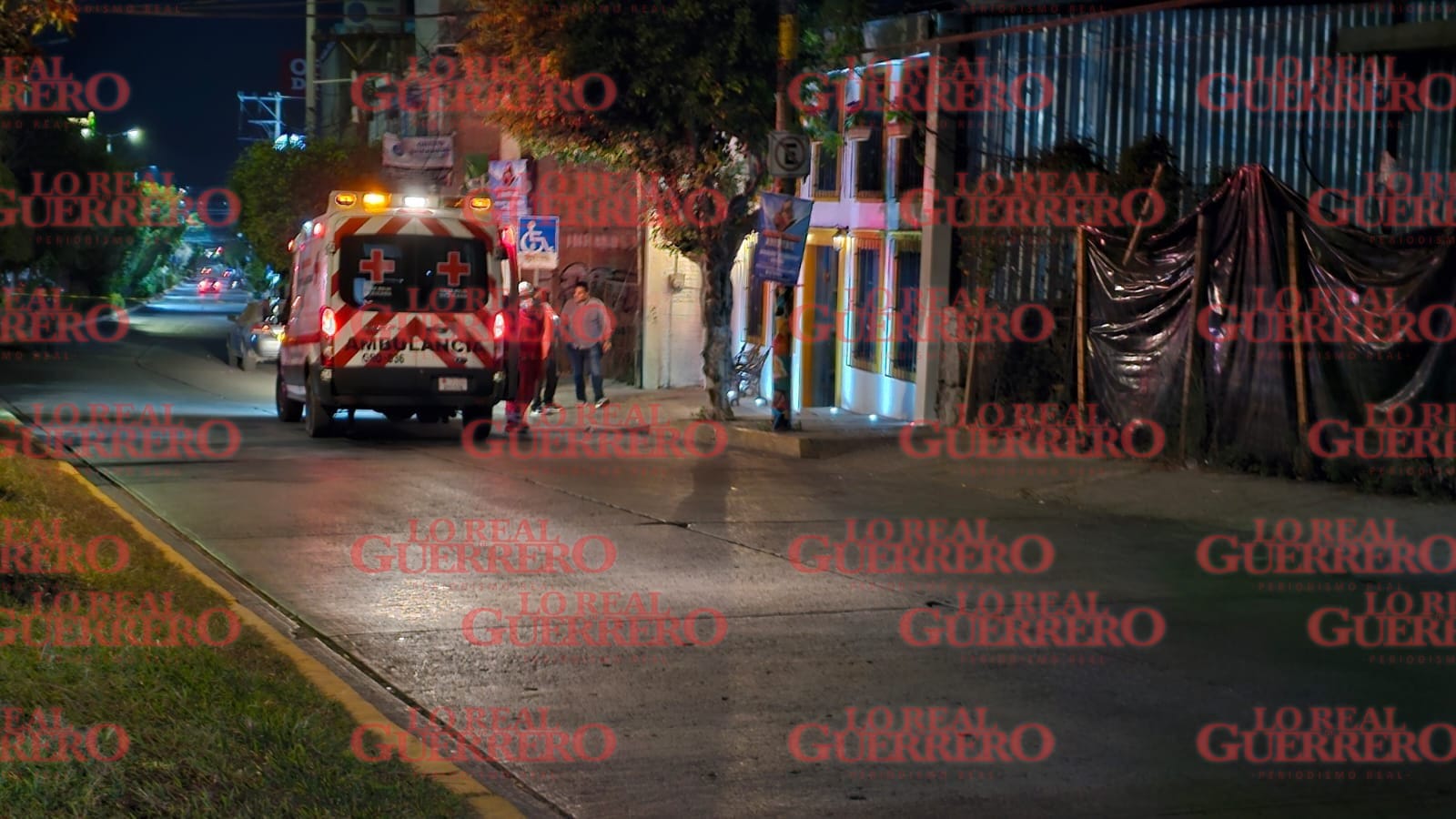 Resulta Herida Fiscal Regional Tras Aparatosa Volcadura De Su Camioneta