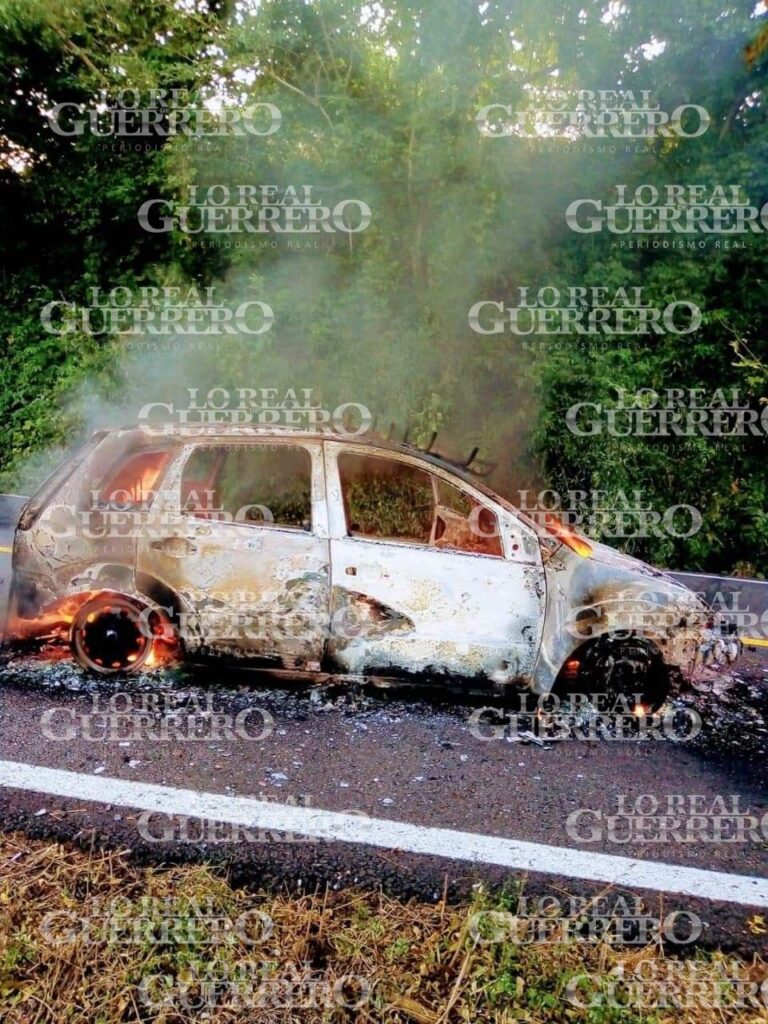 FUERTE ACCIDENTE EN TIERRA COLORADA